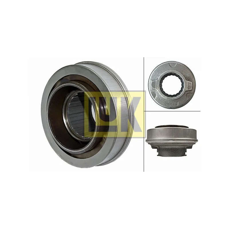 Butée de débrayage LUK 500 0621 30