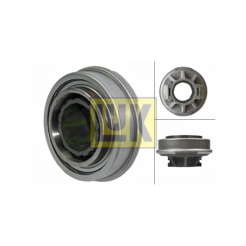 Butée de débrayage LUK 500 0624 30