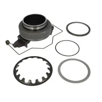 Butée de débrayage LUK