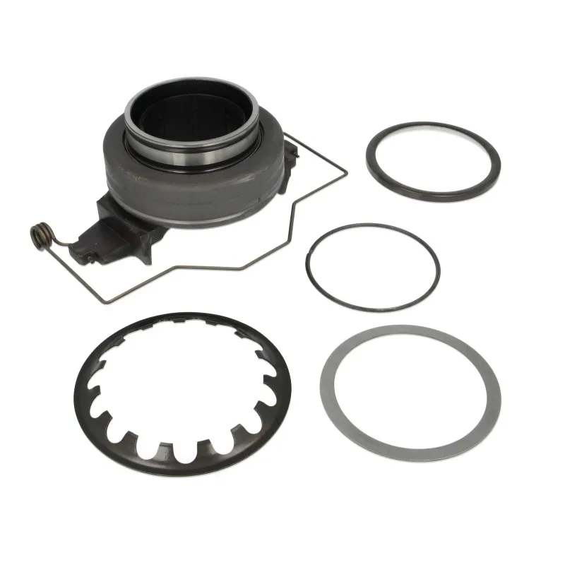 Butée de débrayage LUK 500 0611 20