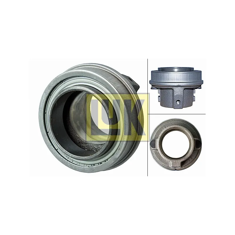 Butée de débrayage LUK 500 0625 30