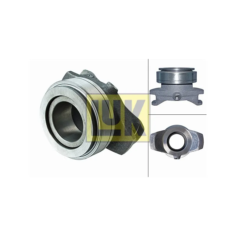 Butée de débrayage LUK 500 0614 20