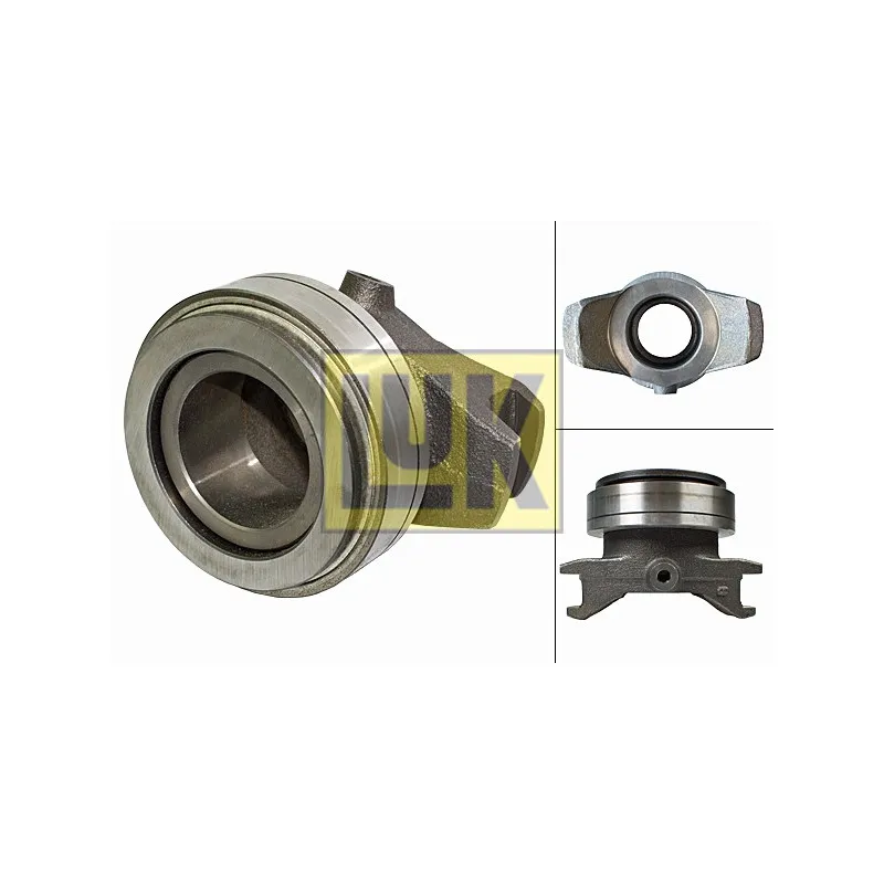 Butée de débrayage LUK 500 0613 20