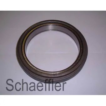 Butée de débrayage LUK 500 0679 00