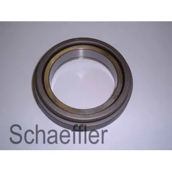 Butée de débrayage LUK 500 0685 00