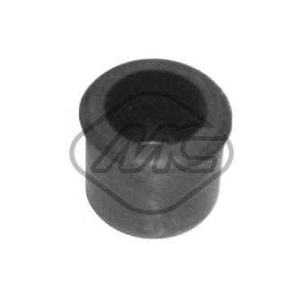 Joint, Bride de liquide de refroidissement Metalcaucho 02326