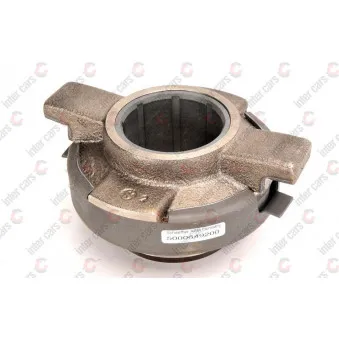 Butée de débrayage LUK 500 0649 20