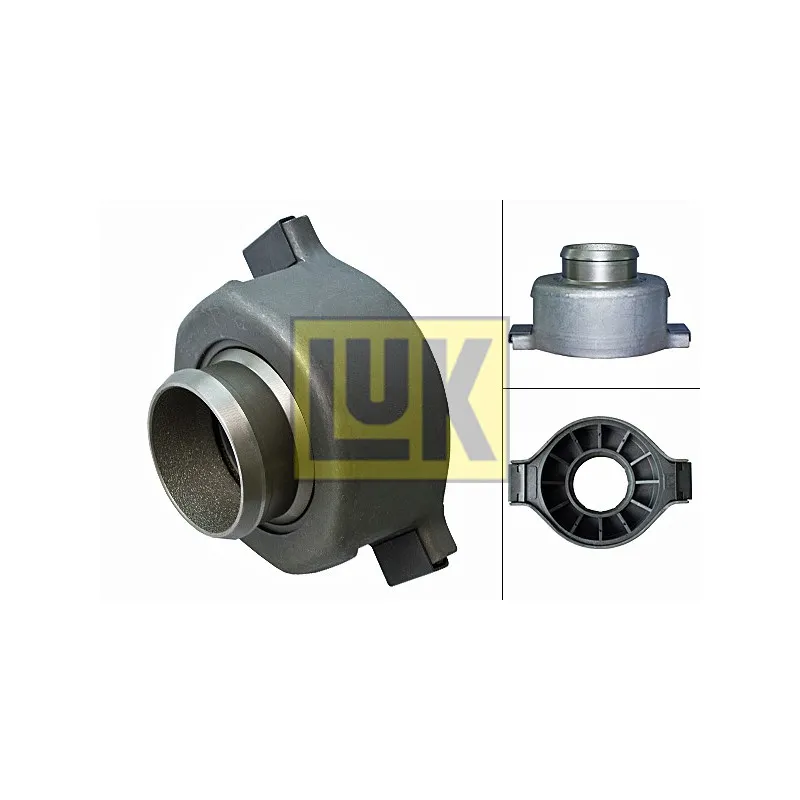 Butée de débrayage LUK 500 0526 20