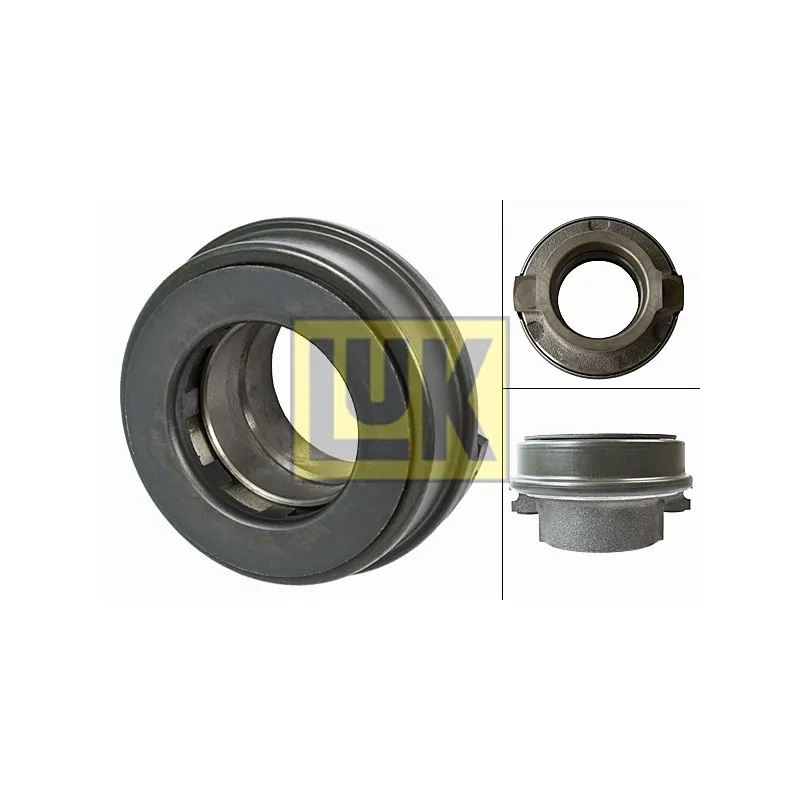 Butée de débrayage LUK 500 0523 20