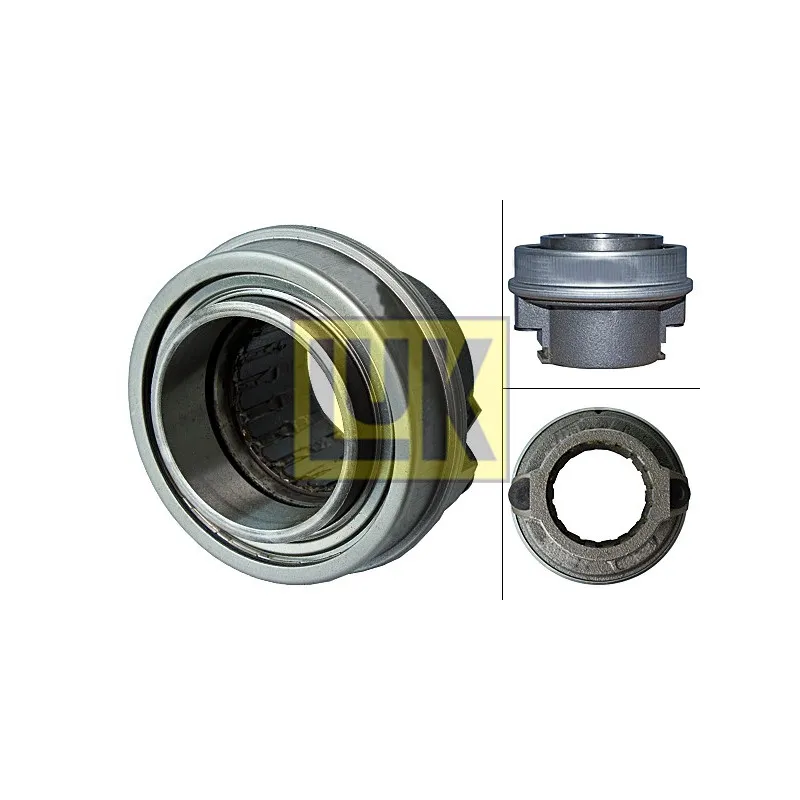 Butée de débrayage LUK 500 0529 30