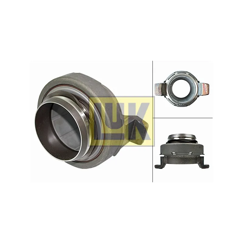 Butée de débrayage LUK 500 0761 20