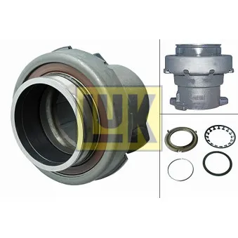 Butée de débrayage LUK