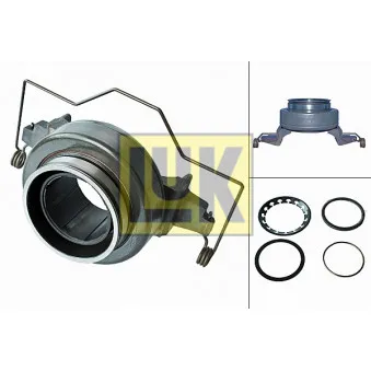 Butée de débrayage LUK