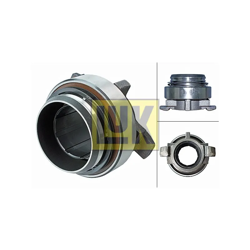 Butée de débrayage LUK 500 0798 20