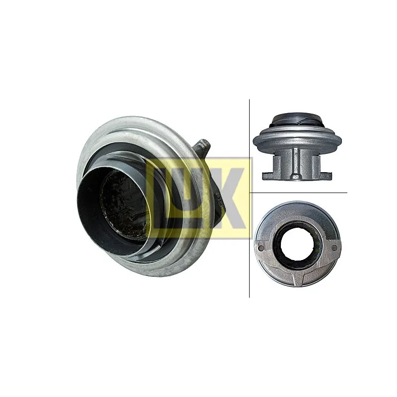 Butée de débrayage LUK 500 0805 30