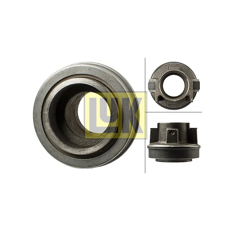 Butée de débrayage LUK 500 0809 30