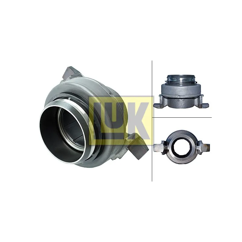 Butée de débrayage LUK 500 0803 21