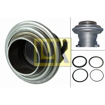 Butée de débrayage LUK