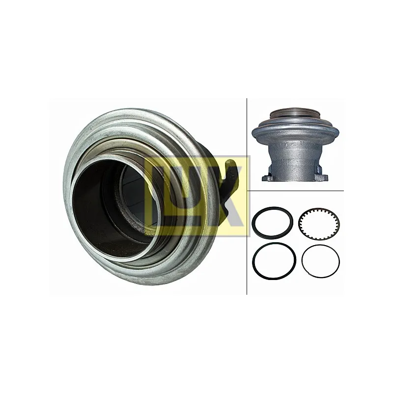 Butée de débrayage LUK 500 0810 30