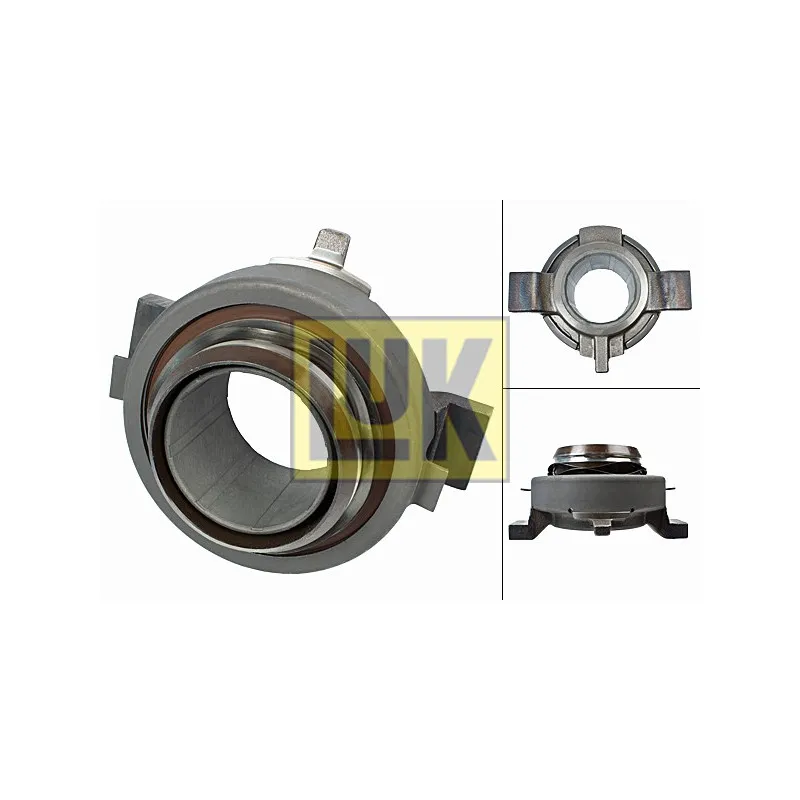 Butée de débrayage LUK 500 0976 20