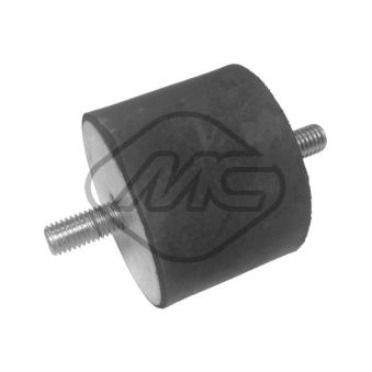 Support moteur Metalcaucho 02475