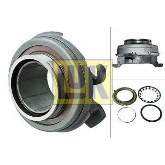 Butée de débrayage LUK