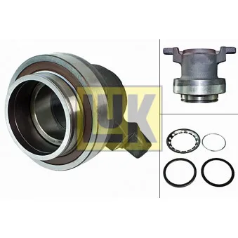 Butée de débrayage LUK