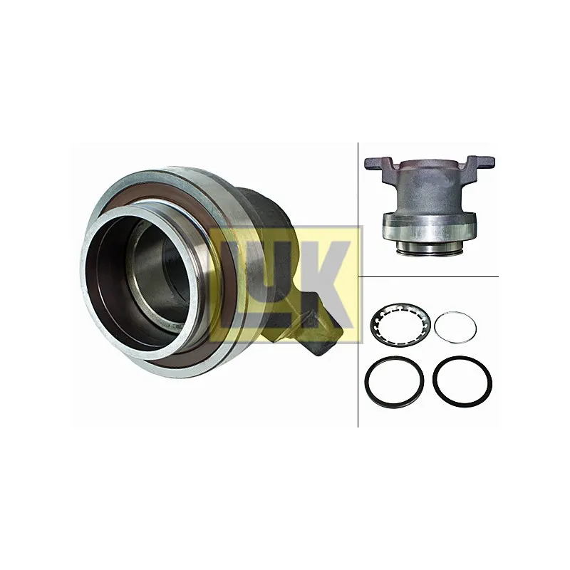 Butée de débrayage LUK 500 0904 20