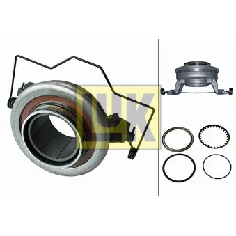 Butée de débrayage LUK