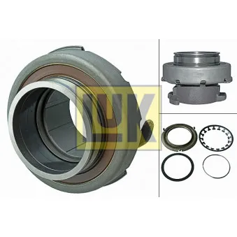 Butée de débrayage LUK