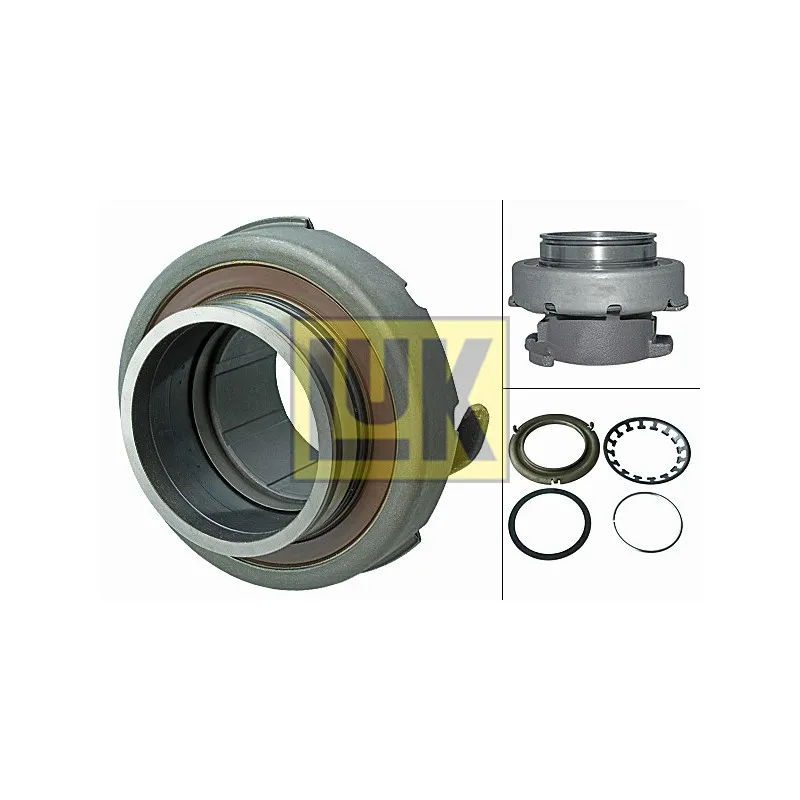 Butée de débrayage LUK 500 0870 20