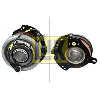 Butée hydraulique , embrayage LUK