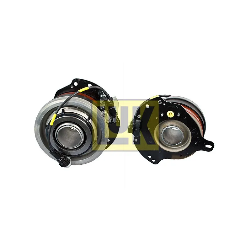 Butée hydraulique , embrayage LUK 510 0171 10