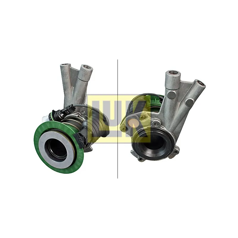 Butée hydraulique , embrayage LUK 510 0155 10