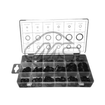 Jeu de pièces, inspection Metalcaucho 06734