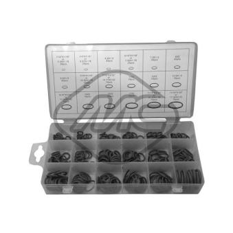 Jeu de pièces, inspection Metalcaucho 06737