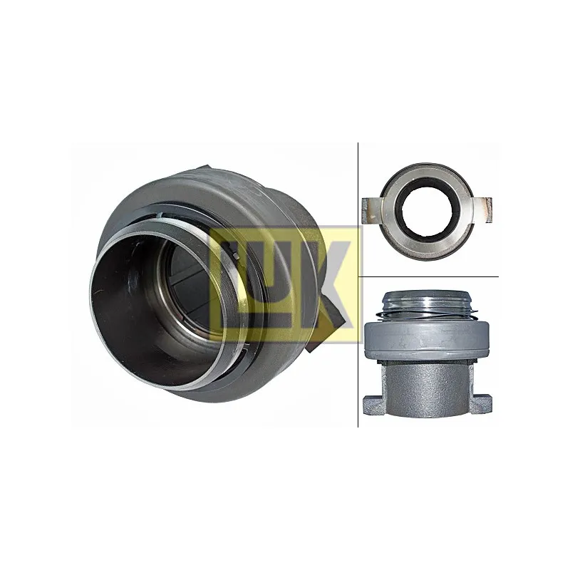 Butée de débrayage LUK 500 1116 20