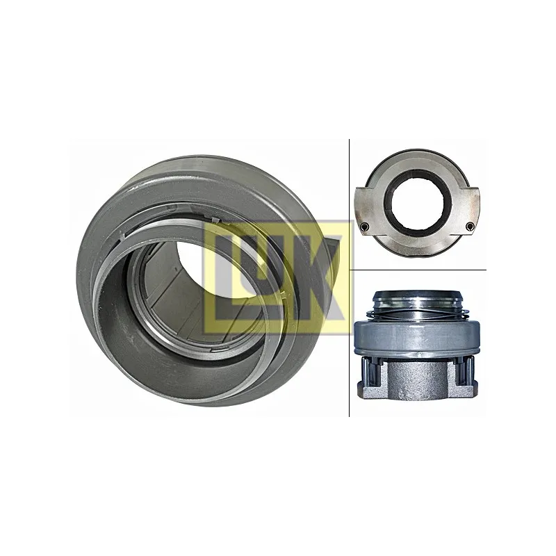 Butée de débrayage LUK 500 1072 20