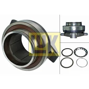 Butée de débrayage LUK