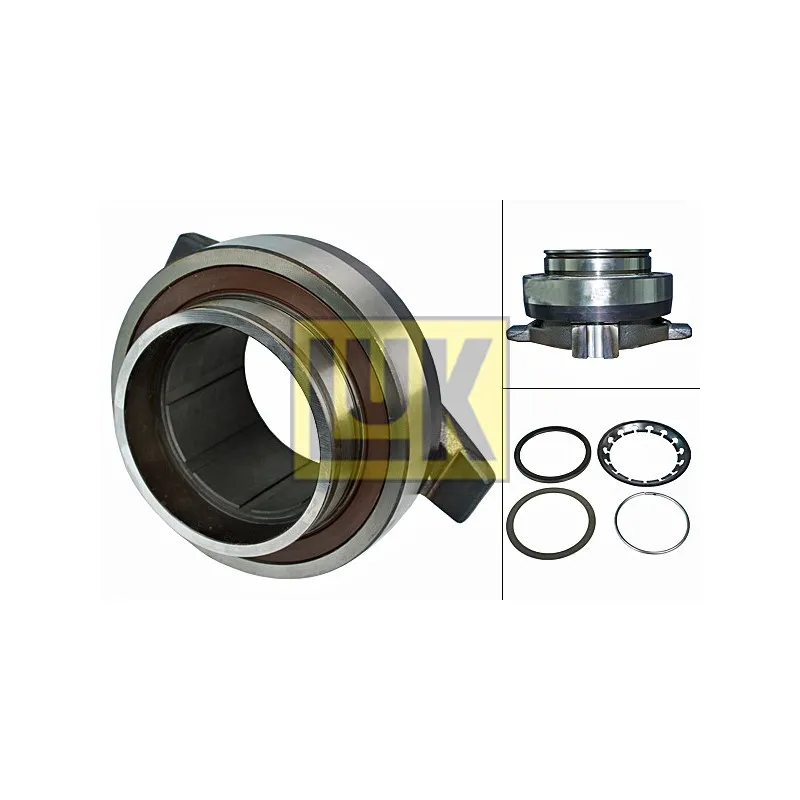 Butée de débrayage LUK 500 1062 20