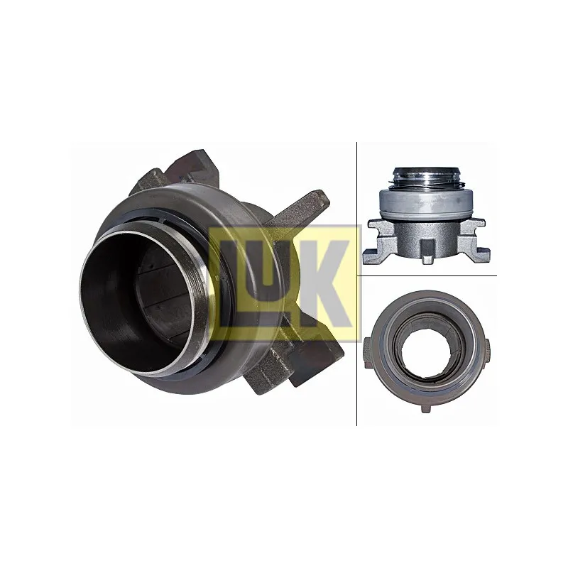 Butée de débrayage LUK 500 1157 10