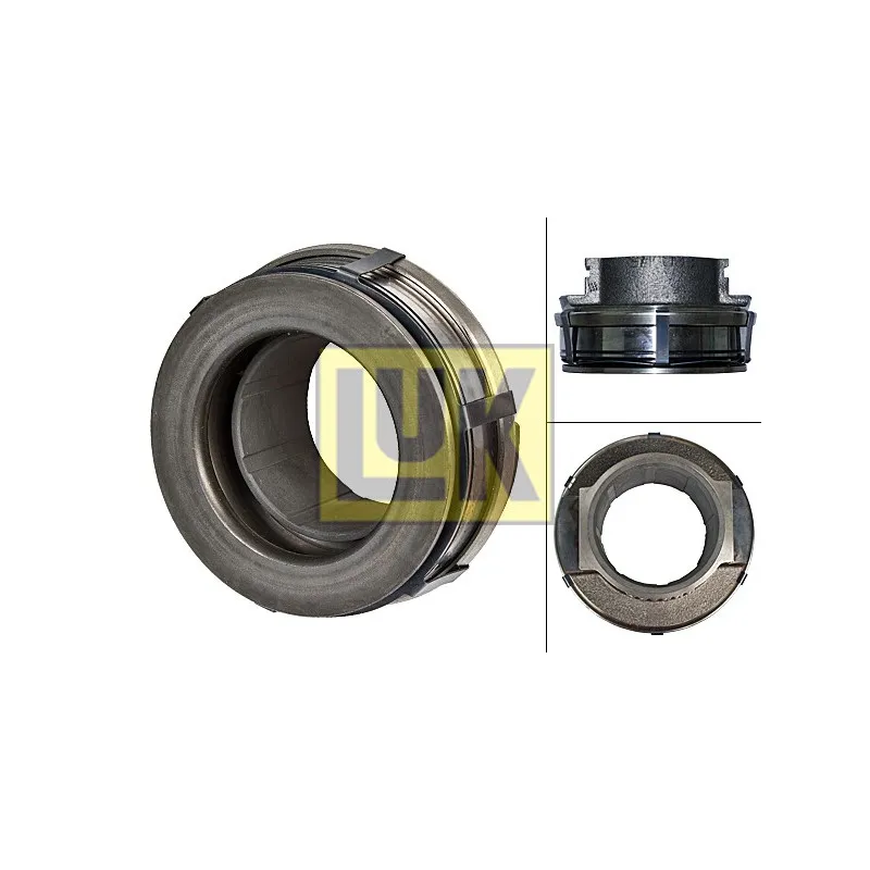 Butée de débrayage LUK 500 1180 10