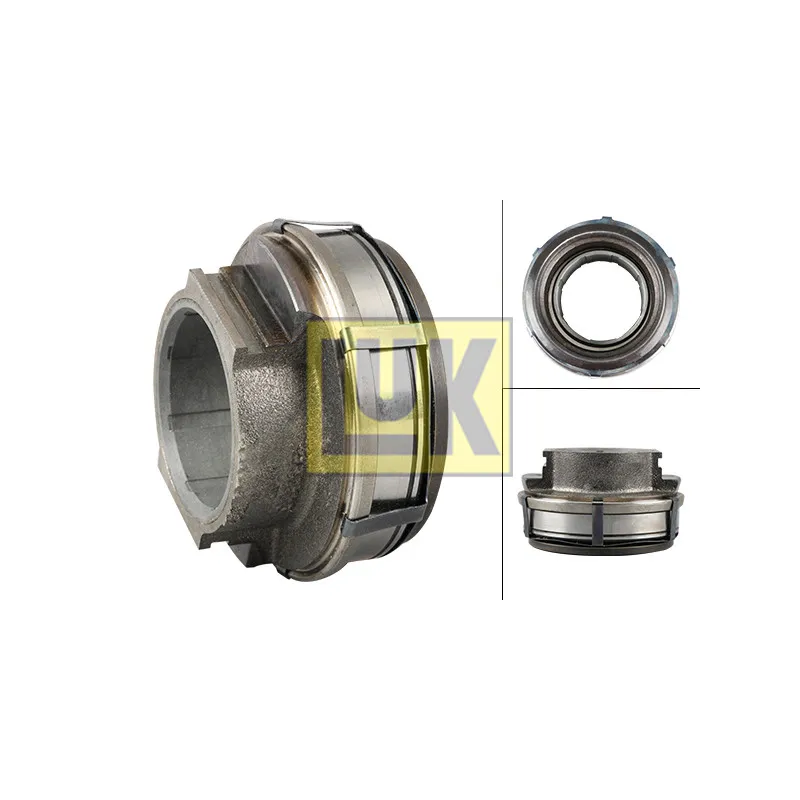 Butée de débrayage LUK 500 1238 10