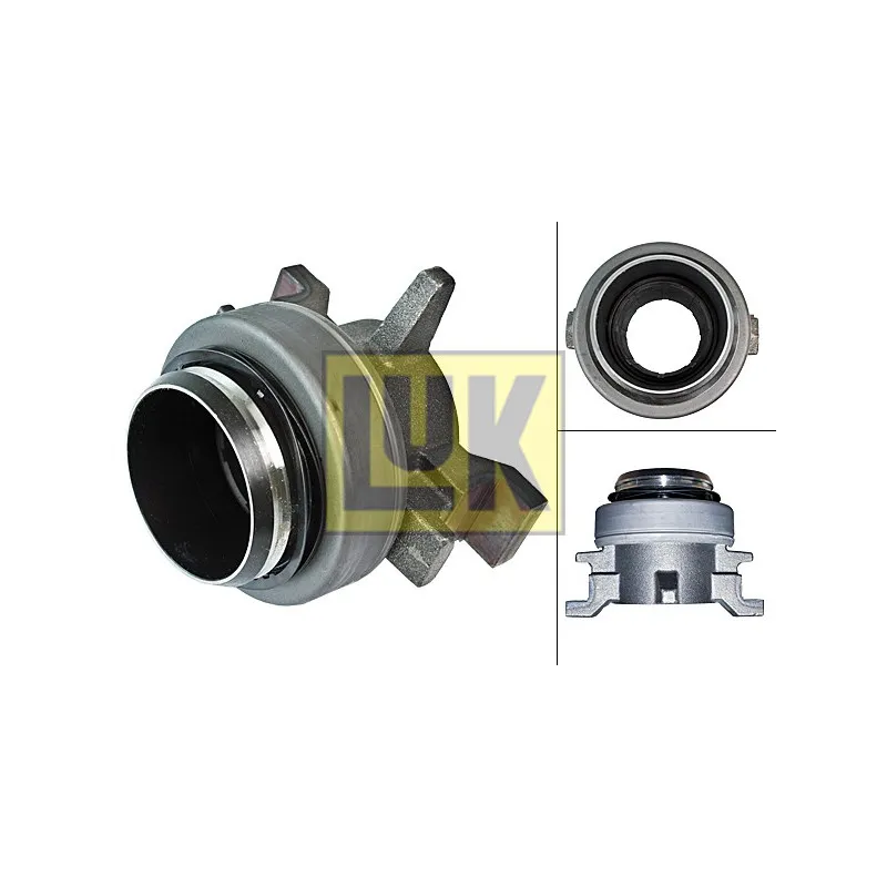 Butée de débrayage LUK 500 1013 20