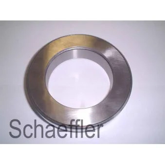 Butée de débrayage LUK