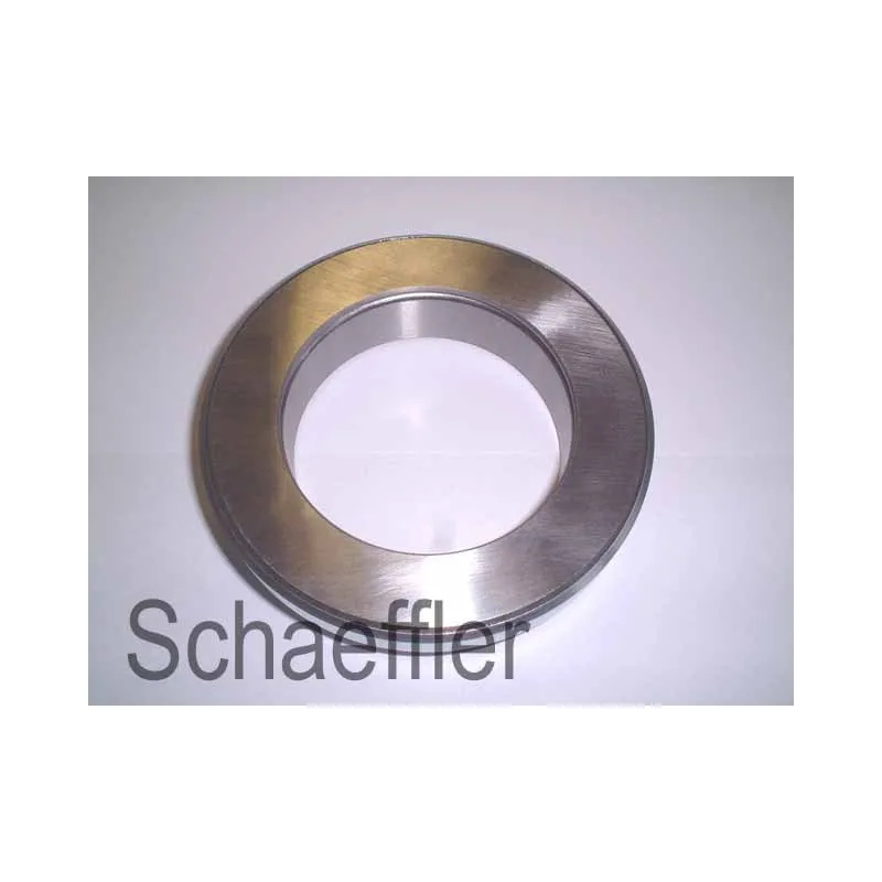 Butée de débrayage LUK 500 1012 10