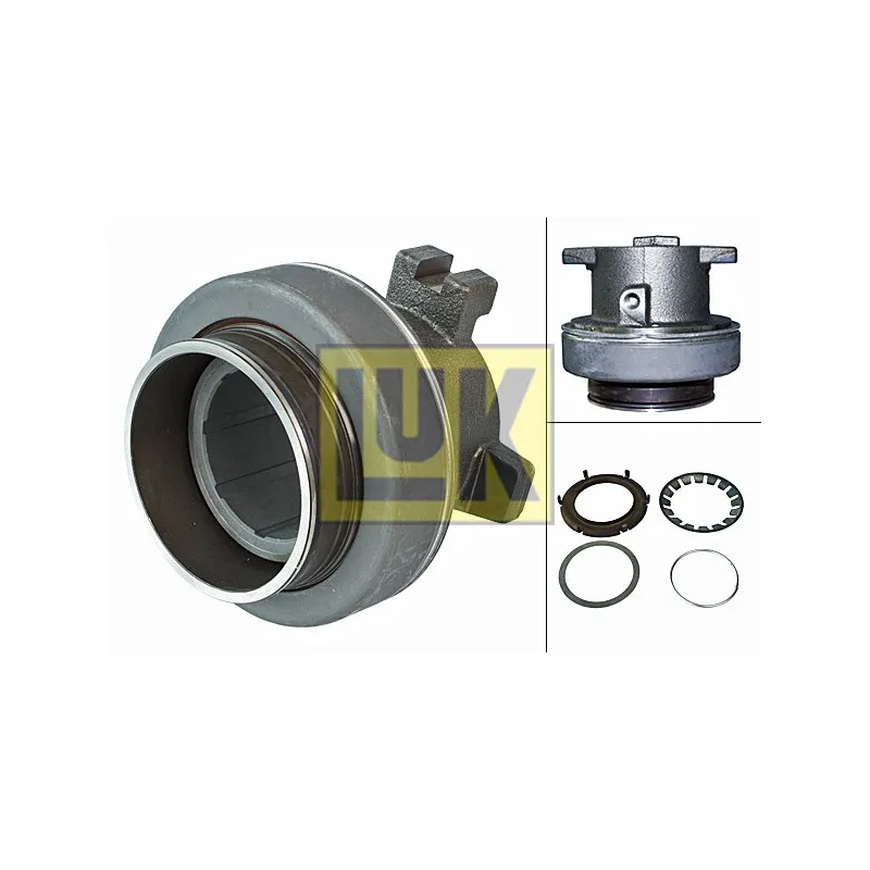 Butée de débrayage LUK 500 0993 20