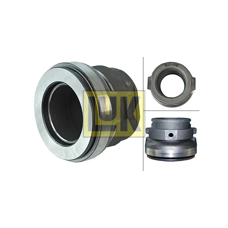 Butée de débrayage LUK 500 0986 20