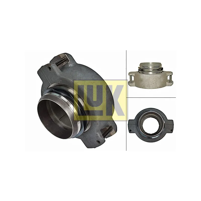 Butée de débrayage LUK 500 1198 10