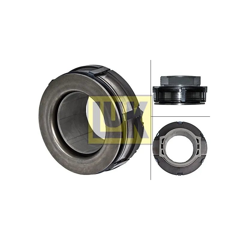 Butée de débrayage LUK 500 1196 10